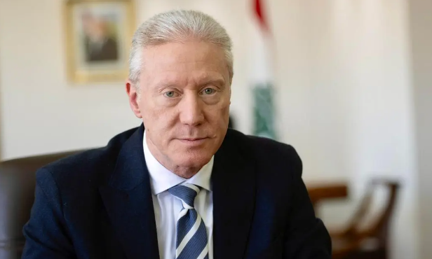 Lebanon Must Cease Paying the Price for Wars It Did Not Choose, Says Foreign Minister in Cyprus