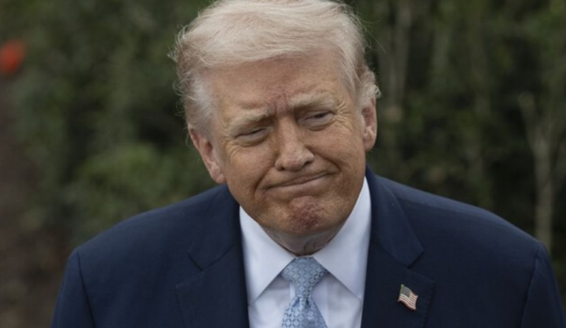 Trump Escalates Trade Tensions with Spain: Beginning of a Major Trade Crisis?