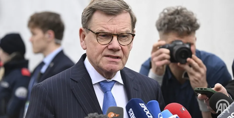 Germany and France Pursue Joint Policy with Lebanon for Peace in Middle East