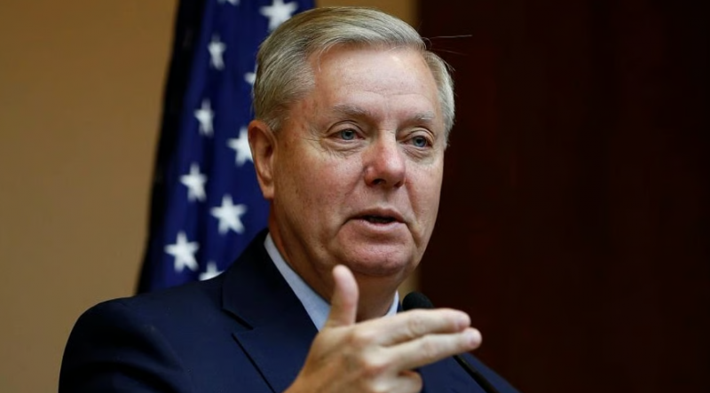 Senator Lindsey Graham Passes Away