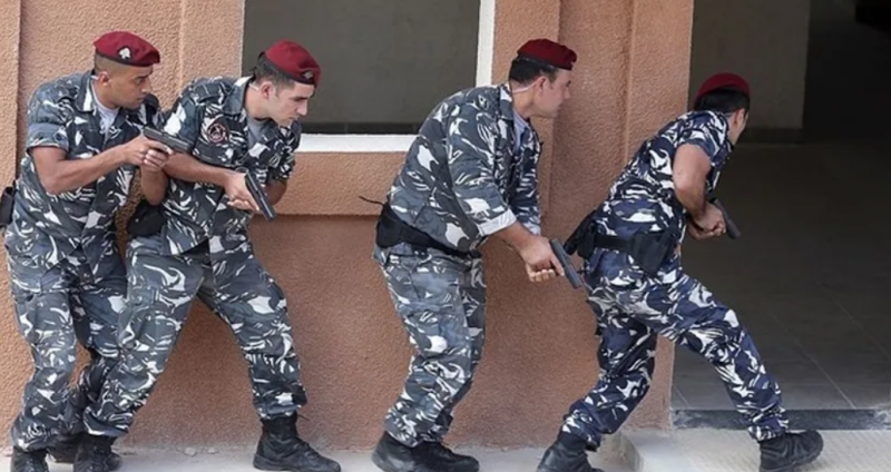 Senior ISIS Leader Arrested in Lebanon: Details Inside