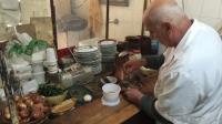Breakfast experience in Jounieh Breakfast experience in Jounieh.