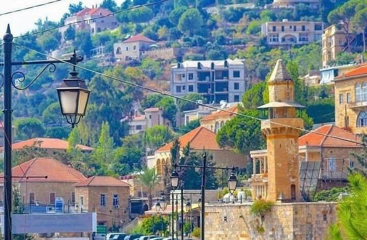 Discover the Best Lebanese Villages for a Peaceful Escape