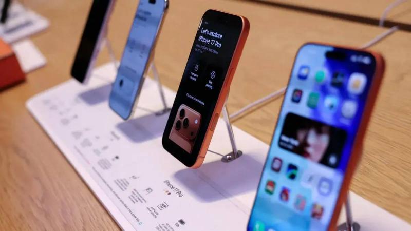 Top Smartphone Manufacturing Countries Worldwide