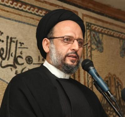 فضل الله: الشيعة لن يكونوا وقودًا للفتنة