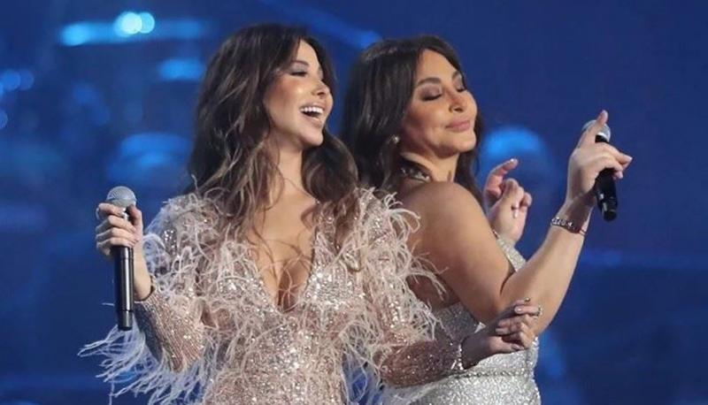Most Watched Lebanese Songs on YouTube