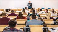 The countries that spend the most on education. Countries that spend the most on education