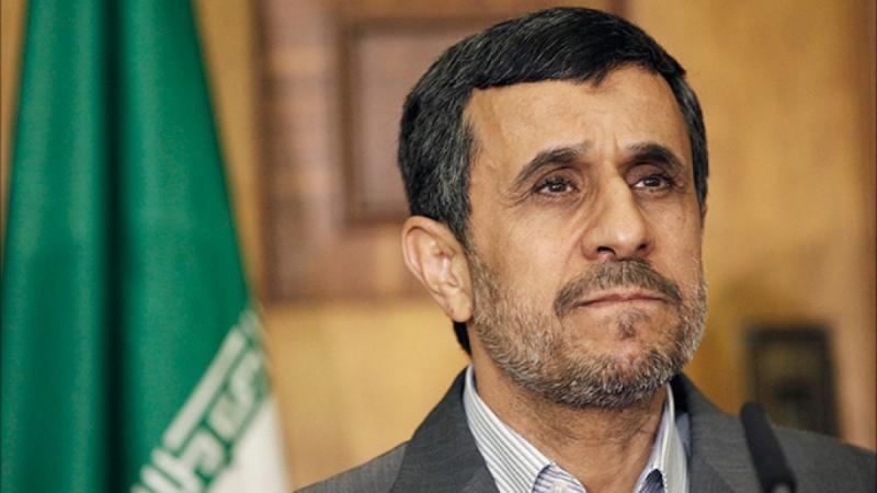 Allegations Surface: Was Mossad Trying to Recruit Ahmadinejad?