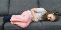Causes of diarrhea in children