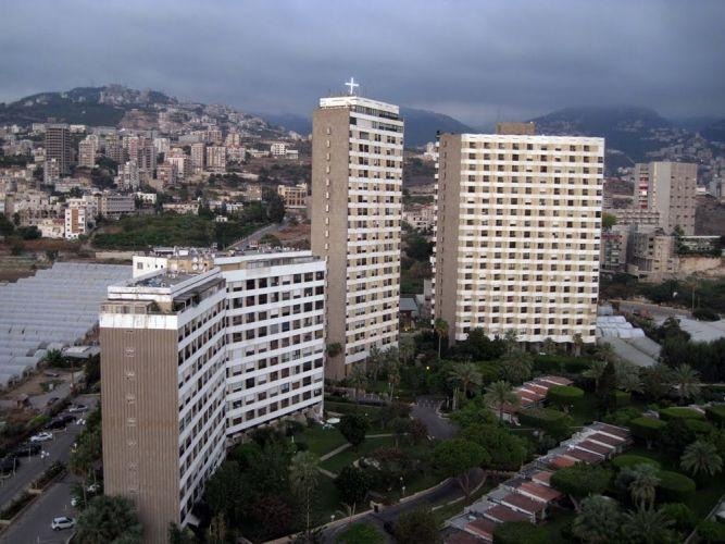 Cheapest Tourist Housing Areas in Lebanon