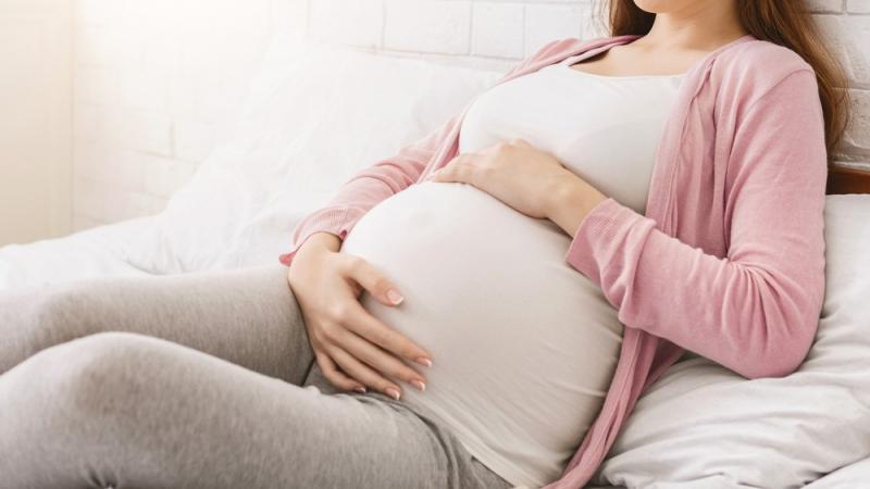 Iron Deficiency's Impact on Pregnancy: What Expectant Mothers Need to Know
