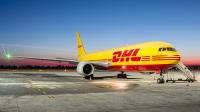DHL Express Lebanon DHL Express Lebanon