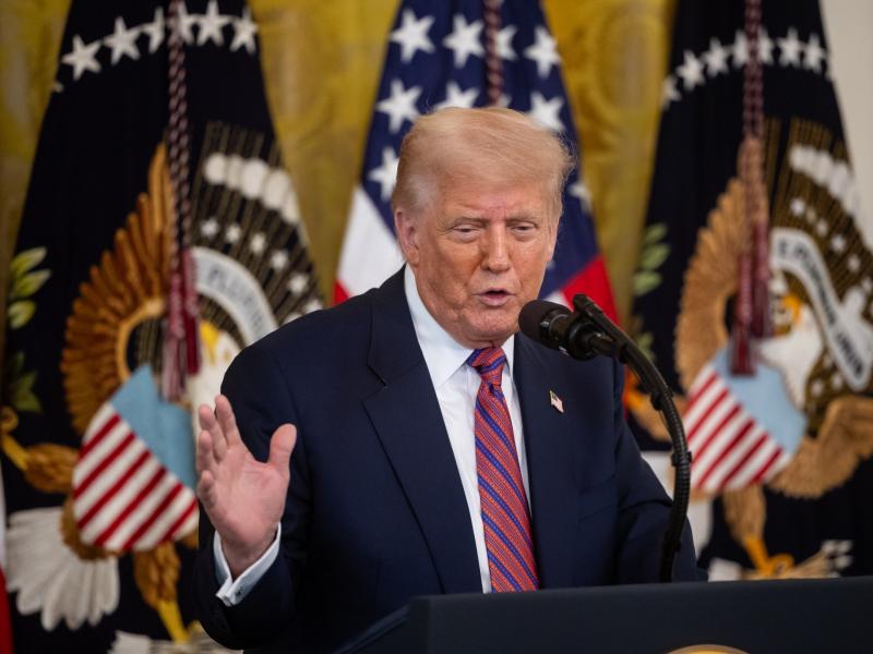 Trump Reveals Contingency Plans for Potential Assassination Attempt