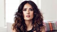 Salma Hayek Salma Hayek