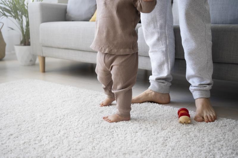 When Do Children Start Walking? A Guide for Parents