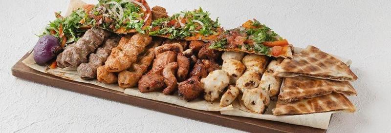 Top Grill Restaurants in Raouche: A Fusion of Flavor and Scenic Views