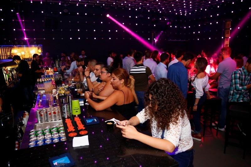 Top Nightlife Spots in Lebanon