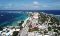 Least populated countries Least populated countries