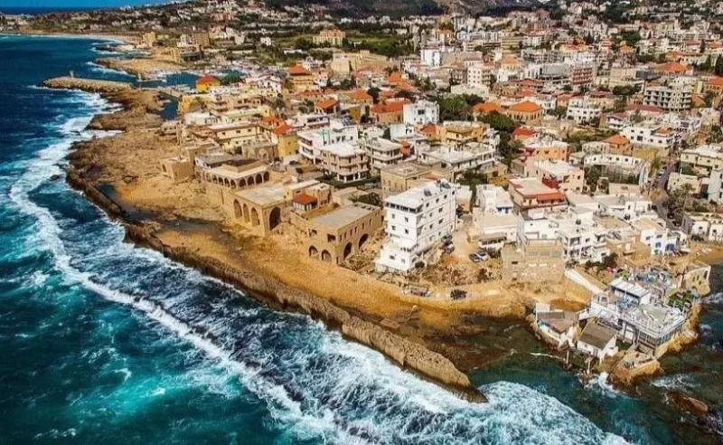 Discover Lebanon's Enchanting Coastal Cities