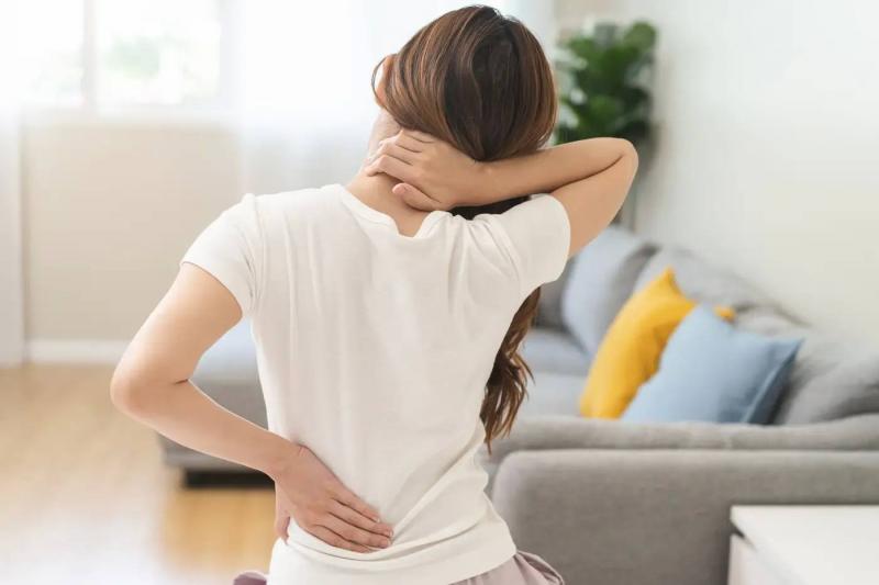 Does Vitamin D Deficiency Cause Muscle Pain?