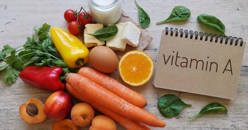 Does Vitamin A Enhance Immunity?