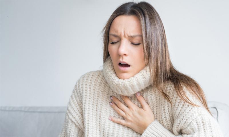 Causes of Shortness of Breath: Understanding Dyspnea and Its Triggers
