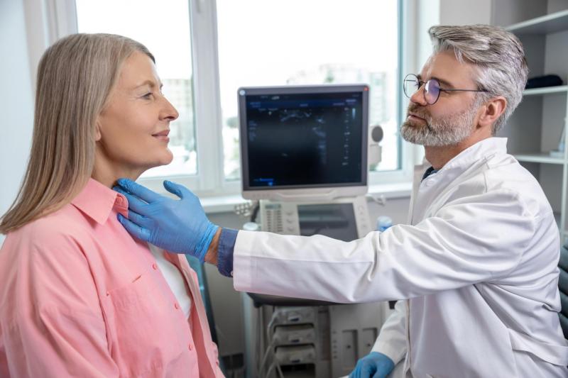Understanding Hyperthyroidism: Symptoms and Treatment Insights