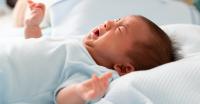 Causes of diarrhea in children
