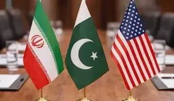 Pakistan Urges US and Iran for Restraint After Ceasefire Collapse