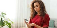 Symptoms of diabetes in women Symptoms of diabetes in women