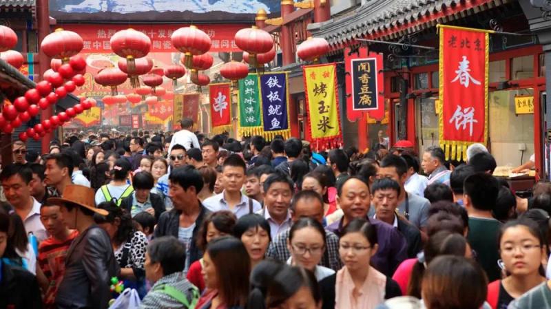 Top 10 Most Populated Cities in the World