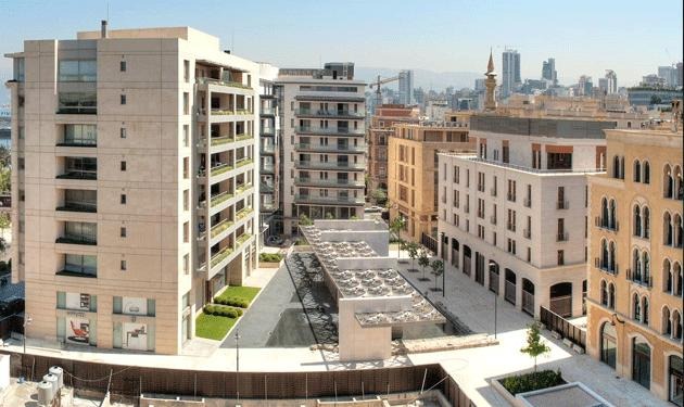 Top Residential Districts in Beirut for Comfortable Living