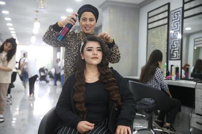 أفضل مراكز التجميل النسائية في بيروت