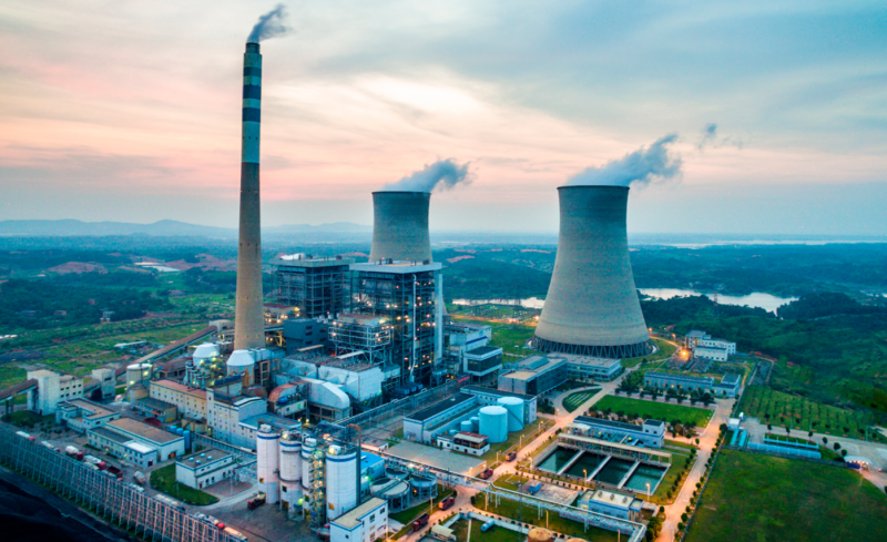 Top Nuclear Energy Producing Countries in the World