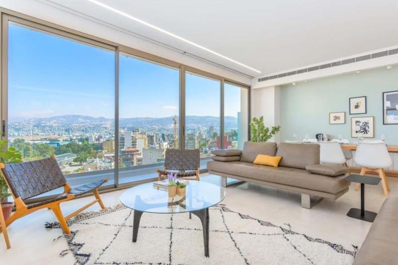 Exploring the Cost of Buying an Apartment in Jounieh