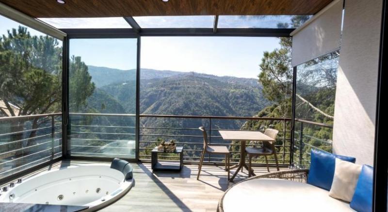 Top Hotels in Broummana, Lebanon