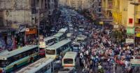 Population congestion Overpopulation