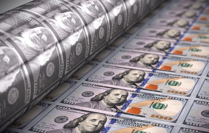 True Cost of U.S. War on Iran Could Reach $100 Billion, Report Claims