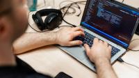 Software developer