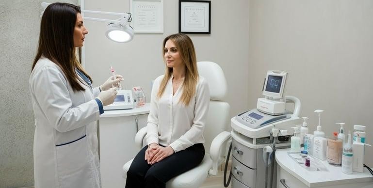 Top Botox Doctors in Beirut