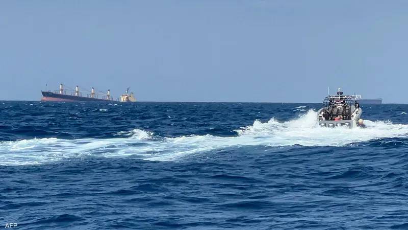 Armed Men Seize Tanker Off Yemen Coast: Sources