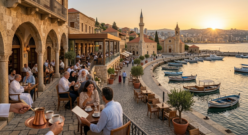 Discover Byblos: Lebanon's Historical and Leisure Gem