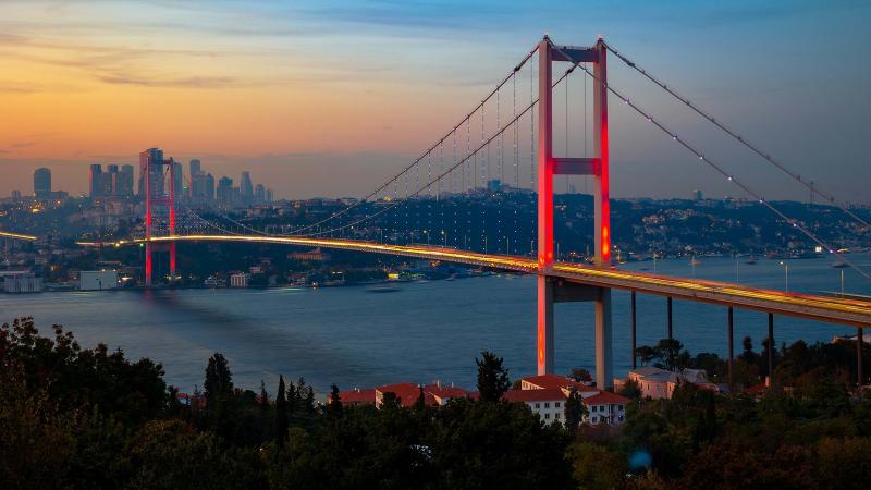 Top 10 Must-Visit Cities in Europe
