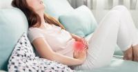 Uterine bleeding Uterine bleeding
