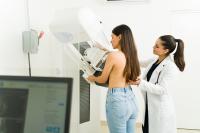 Mammogram Mammography