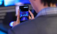 Export of smartphones and electronics Export of smartphones and electronics