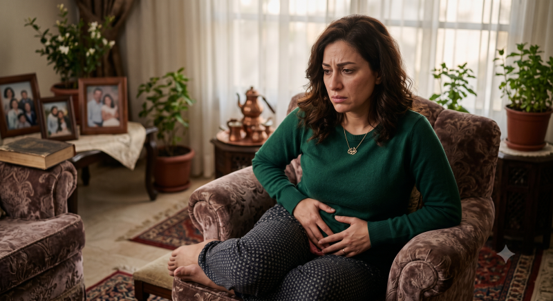 Recognizing Endometriosis Symptoms