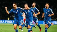 Italy national team Italy national team