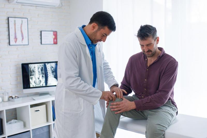 Top Orthopedic Doctors in Lebanon: A Guide to Elite Surgeons and Specialties