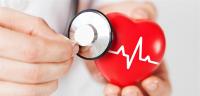 Heart health Heart health